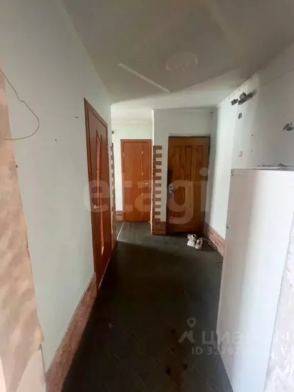 2-к кв. Челябинская область, с. Еткуль ул. Северная, 26 (42.1 м) - Фото 2