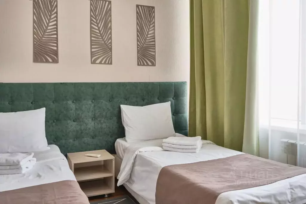 Комната Красноярский край, Красноярск ул. Партизана Железняка, 40Б ... - Фото 1