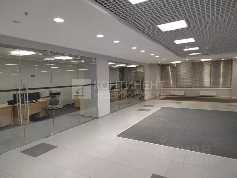 Офис в Москва ул. Обручева, 52с3 (212 м) - Фото 0