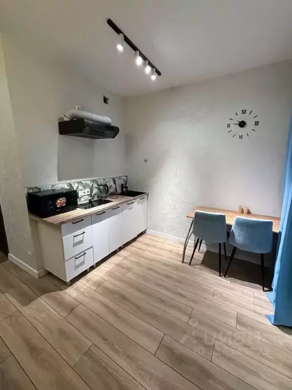 Студия Краснодарский край, Краснодар ул. Летчика Позднякова, 2к8 (22.4 ... - Фото 0