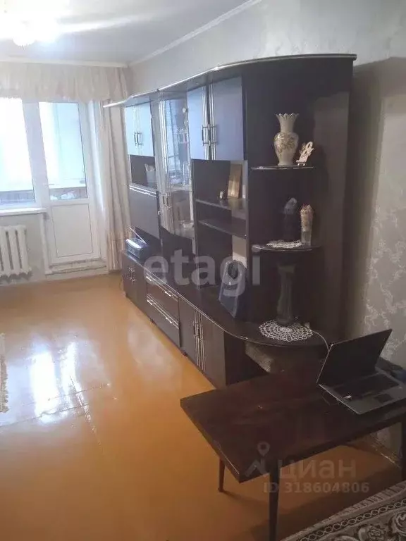 2-к кв. Башкортостан, Уфа просп. Октября, 52/2 (44.0 м) - Фото 0