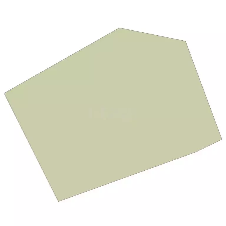 Участок в Брянск, садоводческое общество Рассвет-2 (12.7 м) - Фото 2