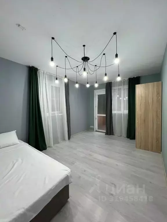 2-к кв. Краснодарский край, Сочи ул. 20 Горнострелковой дивизии, 16 ... - Фото 1