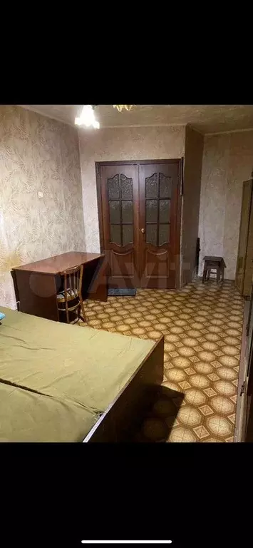 Комната 15 м в 3-к., 6/9 эт. - Фото 1