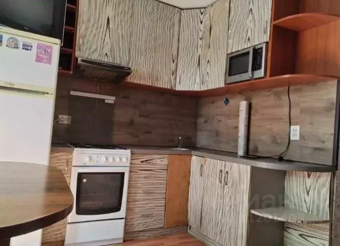 1-к кв. Самарская область, Самара Запорожская ул., 19 (35.0 м) - Фото 1