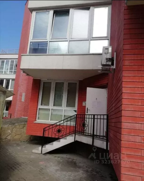 Студия Московская область, Жуковский Нижегородская ул., 28Бк1 (15.0 м) - Фото 2