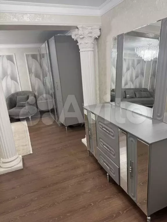 3-к. квартира, 60 м, 2/5 эт. - Фото 1