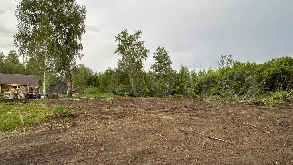 Участок 7,7 сот. (ИЖС) - Фото 1