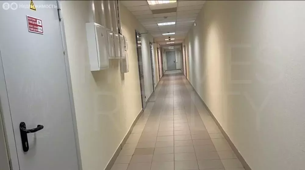 Торговая площадь (1359 м) - Фото 1