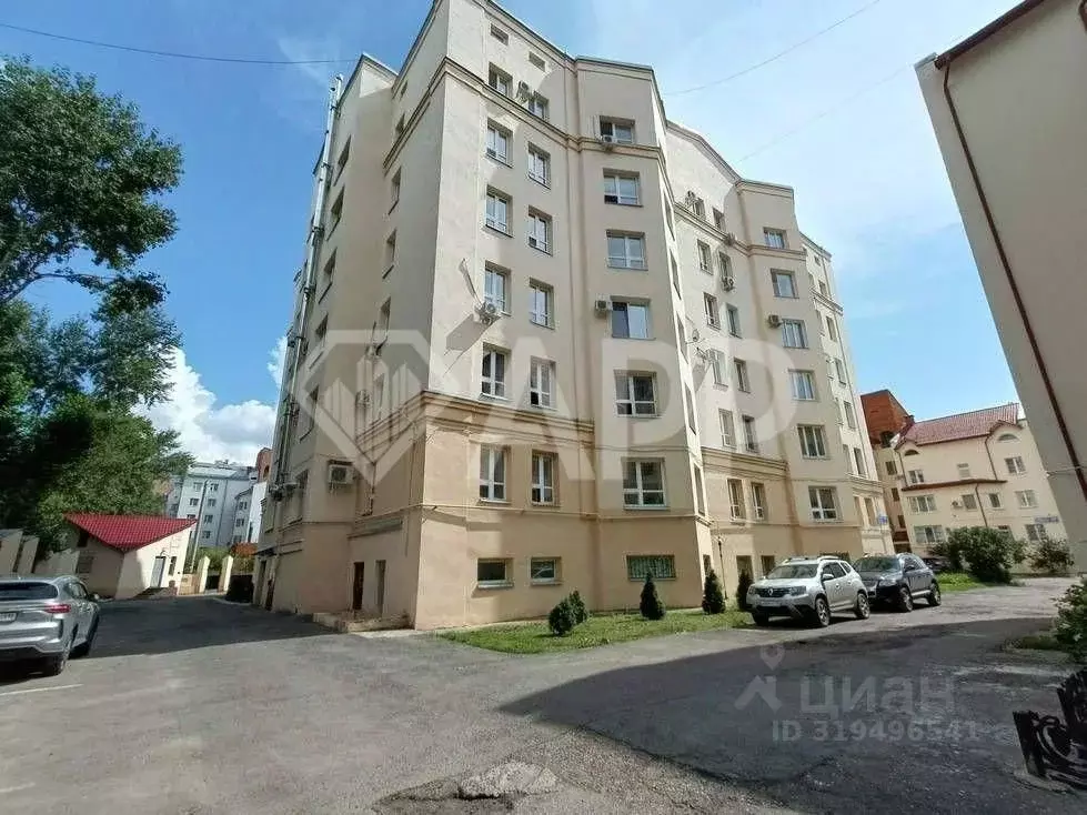 Помещение свободного назначения в Татарстан, Казань ул. Дубравная, ... - Фото 0