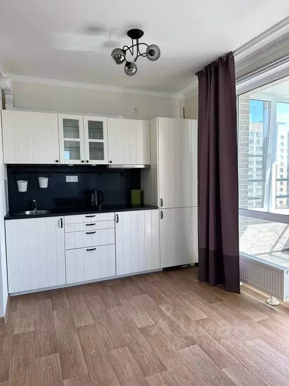 2-к кв. Санкт-Петербург Союзный просп., 10 (60.0 м) - Фото 0