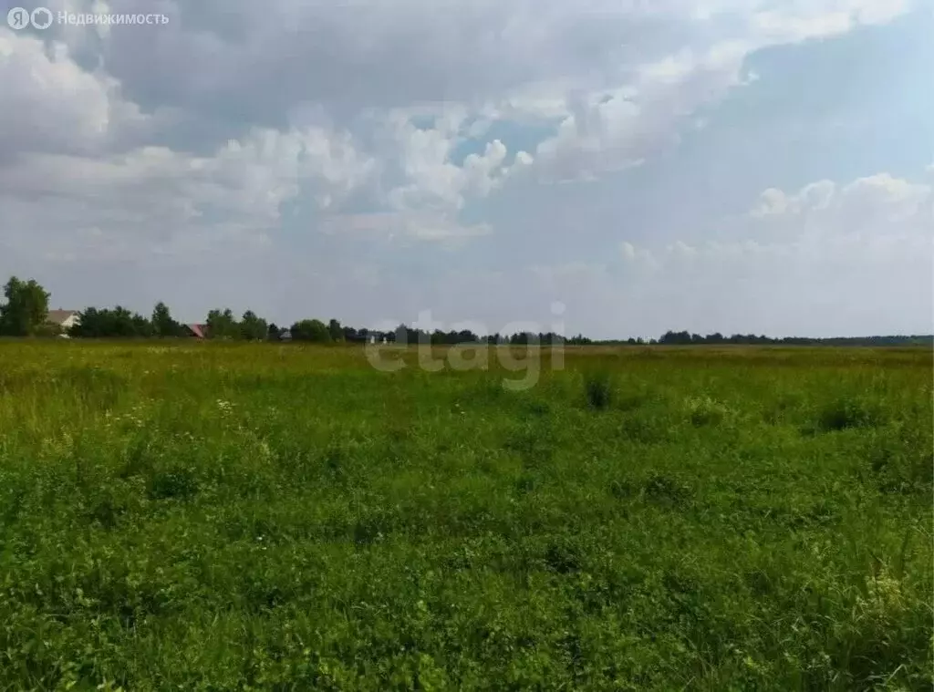 Участок в Липецк, микрорайон Жёлтые Пески (10 м) - Фото 1