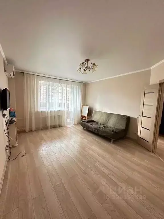 2-к кв. Татарстан, Казань ул. Чингиза Айтматова, 11 (62.6 м) - Фото 0