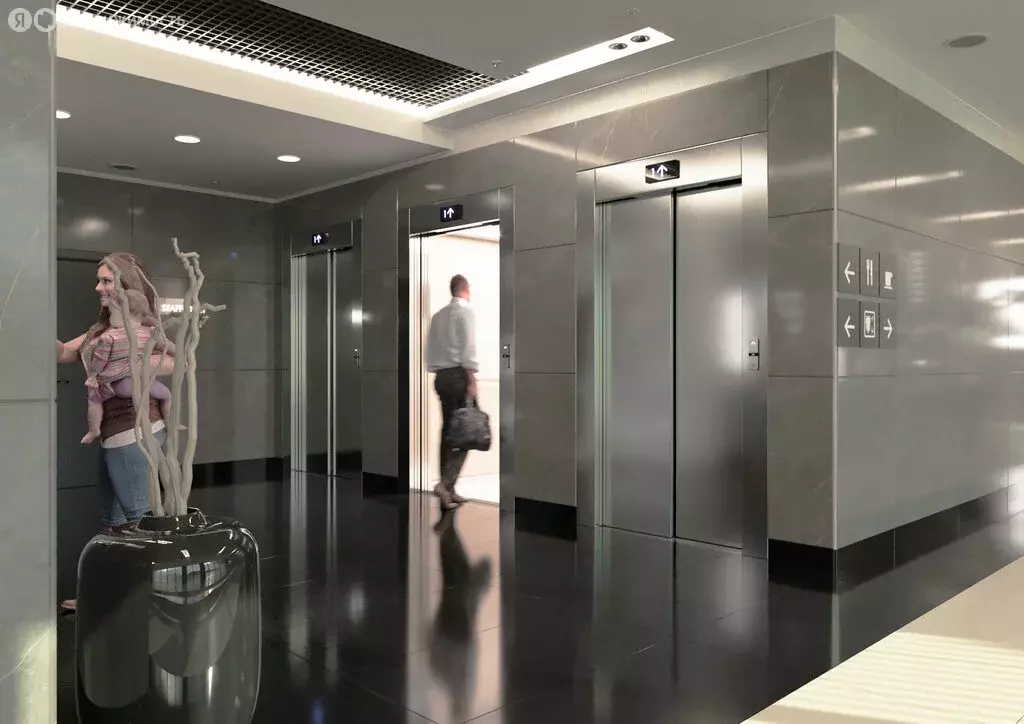 Квартира-студия: Санкт-Петербург, улица Матроса Железняка, 2 (18 м) - Фото 2