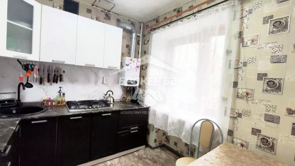 2-к кв. Рязанская область, Рязань Октябрьский городок мкр, ул. ... - Фото 1