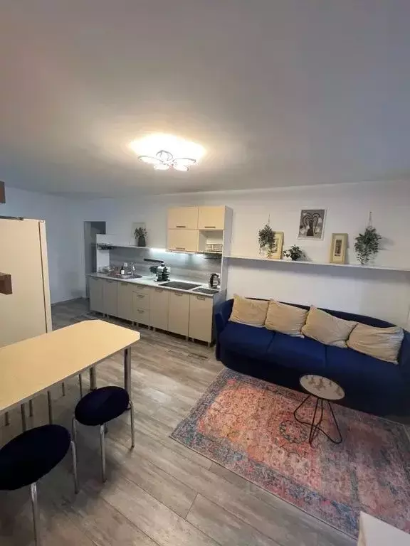 4-к кв. Крым, Ялта ул. Ленинградская, 5 (80.0 м) - Фото 1