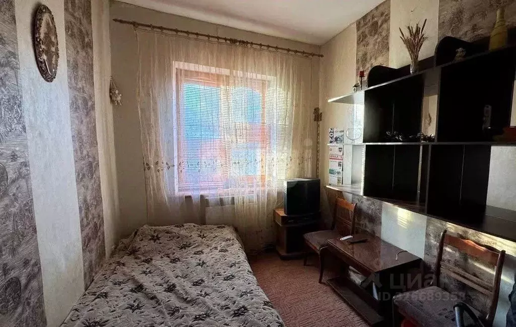 Комната Севастополь ул. Бакинская, 18 (10.4 м) - Фото 0