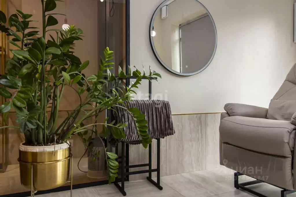 Офис в Тюменская область, Тюмень Самарская ул., 20 (65 м) - Фото 1