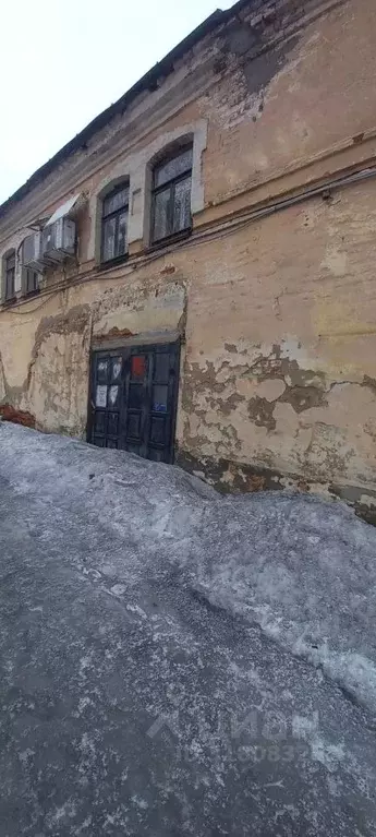 Помещение свободного назначения в Кировская область, Слободской ... - Фото 1
