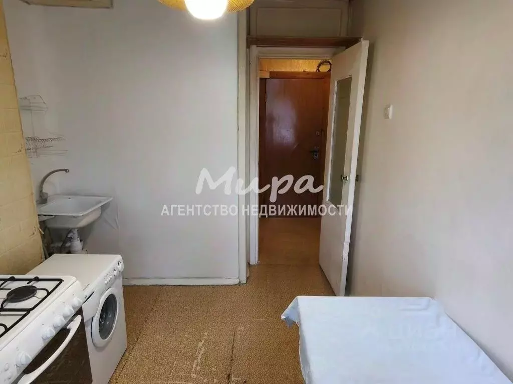 1-к кв. Московская область, Люберцы Шоссейная ул., 7 (34.0 м) - Фото 2