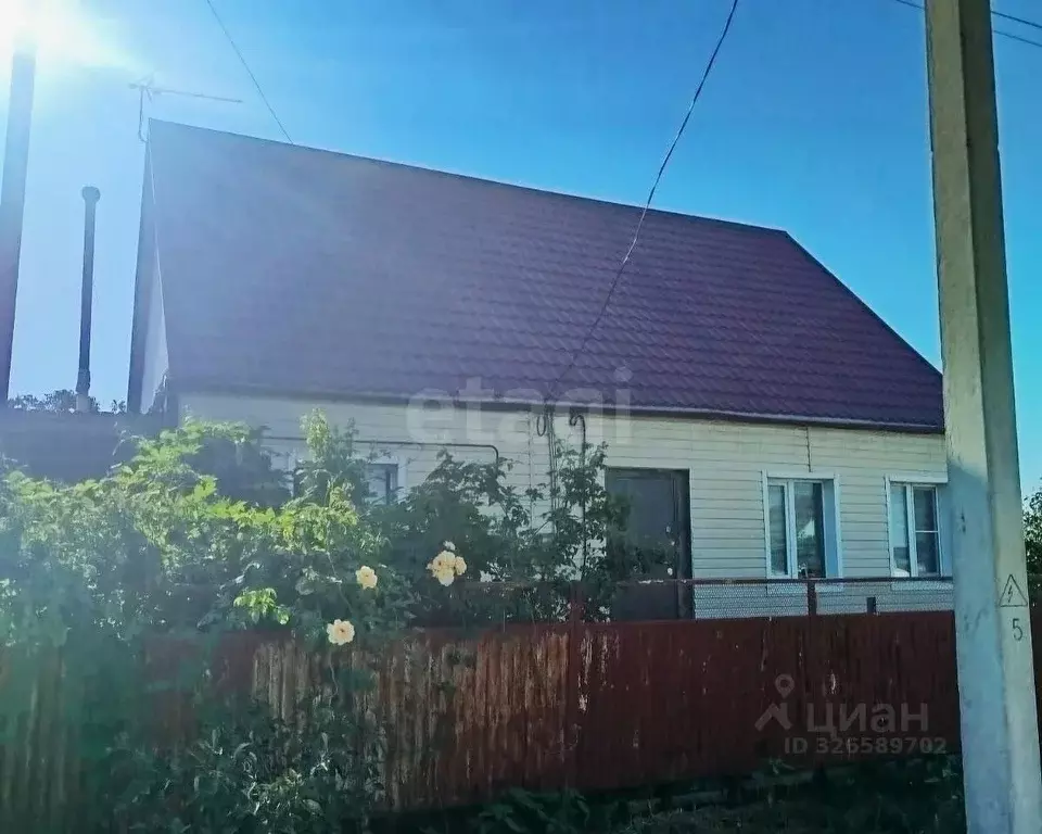 Дом в Краснодарский край, Крымский район, с. Киевское Красноармейская ... - Фото 1