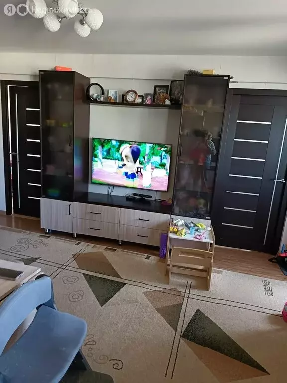 3-комнатная квартира: Великий Новгород, Московская улица, 28к4 (52 м) - Фото 2