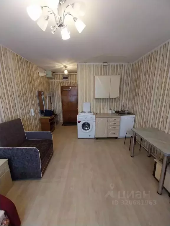 Студия Хабаровский край, Хабаровский район, с. Мирное Клубная ул., 3 ... - Фото 0