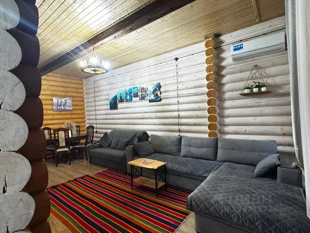 Дом в Дагестан, Избербаш ул. Ушакова, 5/2 (60 м) - Фото 1
