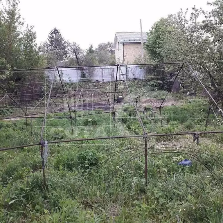 Дом в Воронеж, СНТ Кировец, 346 (48 м) - Фото 0