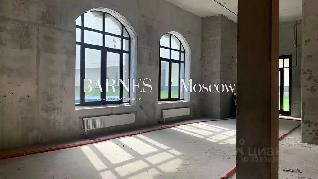 Помещение свободного назначения в Москва Хорошевское ш., 25Б (83 м) - Фото 2