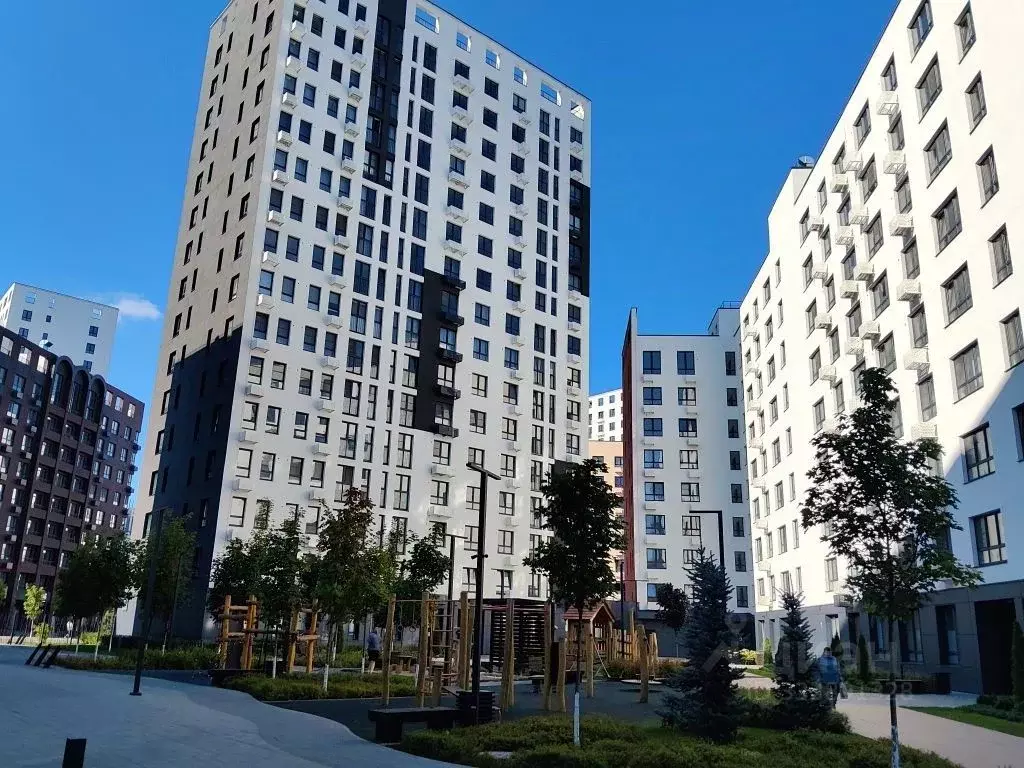 2-к кв. Пензенская область, Пенза ул. Измайлова, 38 (60.0 м) - Фото 1
