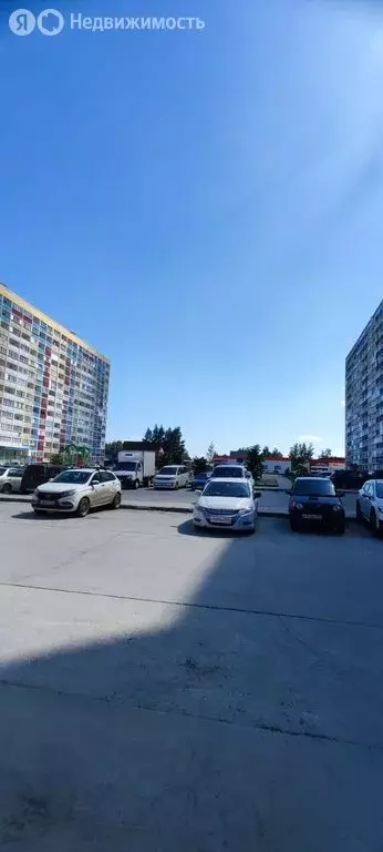 Квартира-студия: Новосибирск, улица Твардовского, 22/2 (22.6 м) - Фото 1