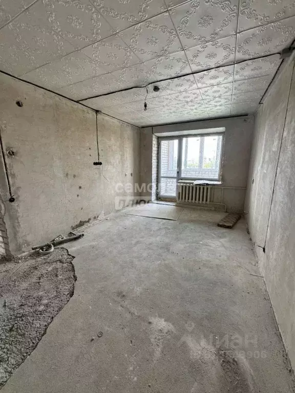 3-к кв. Нижегородская область, Бор ул. Луначарского, 202 (70.3 м) - Фото 2