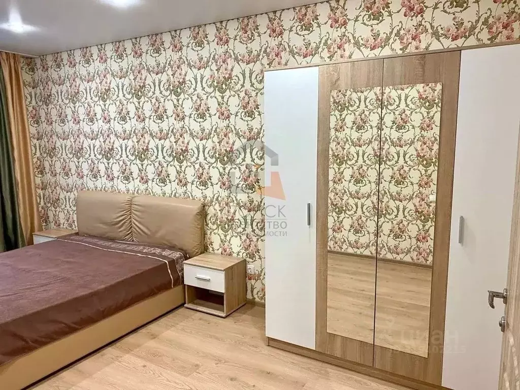2-к кв. Татарстан, Казань ул. Зур Урам, 1И (59.0 м) - Фото 1