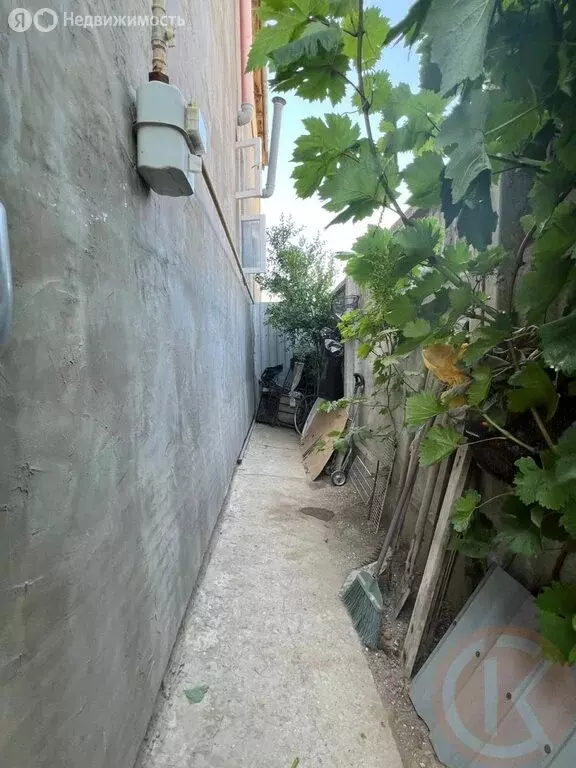 Дом в Евпатория, улица Шишкина, 30 (50.4 м) - Фото 1