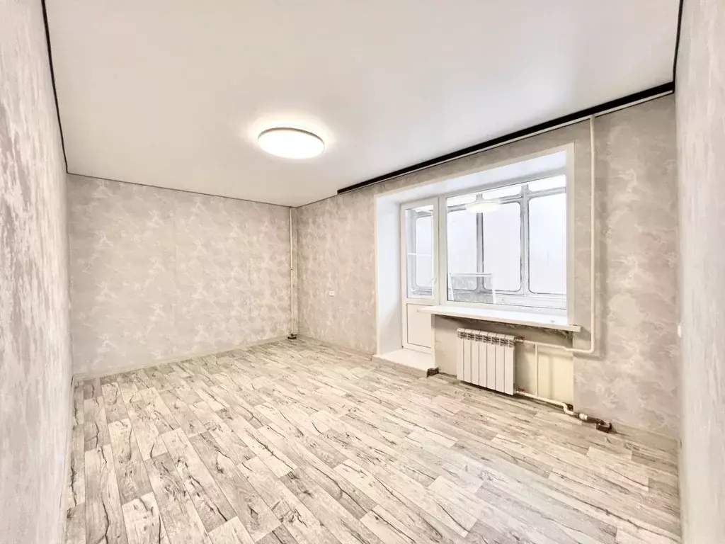 2-к кв. Кемеровская область, Новокузнецк просп. Дружбы, 2А (41.5 м) - Фото 1