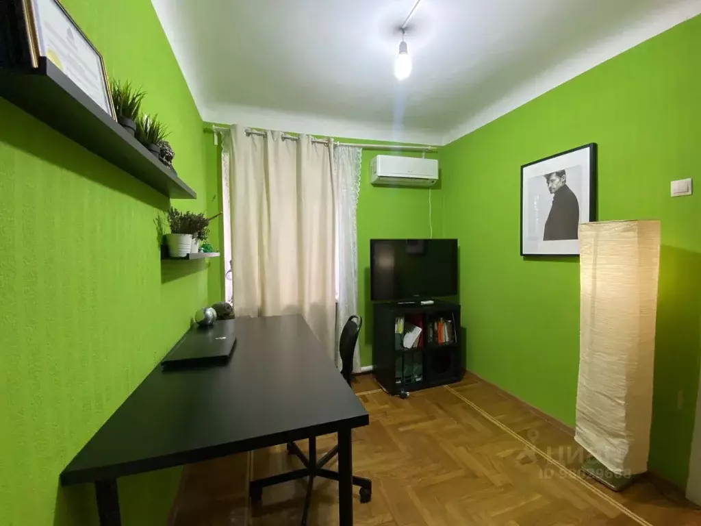 2-к кв. Ростовская область, Ростов-на-Дону Красноармейская ул., 101 ... - Фото 1