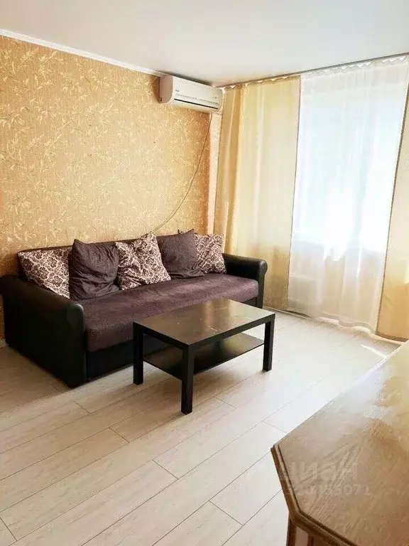 1-к кв. Краснодарский край, Краснодар ул. Имени 40-летия Победы, 33/4 ... - Фото 0
