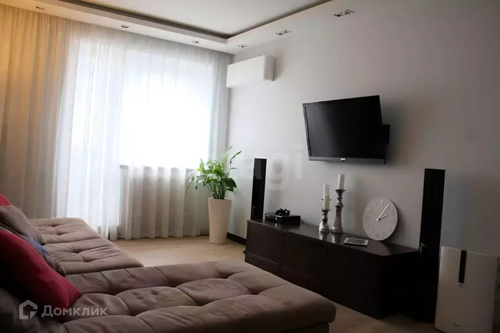 Продаётся 2-к квартира, 53.3 м - Фото 0