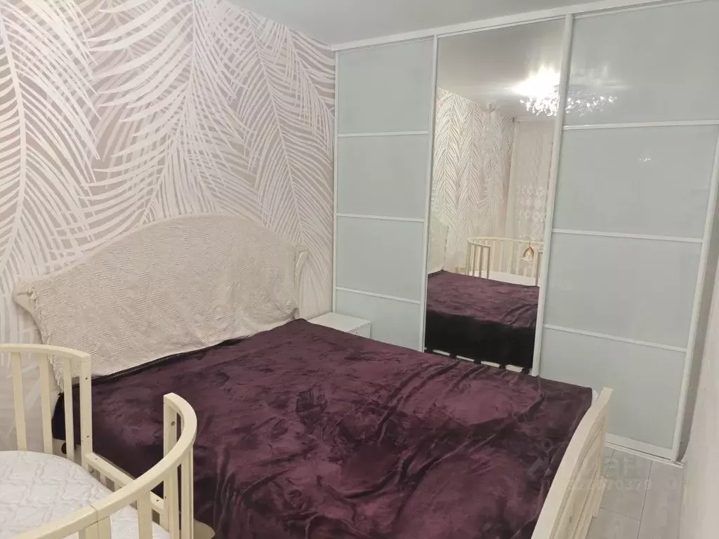 2-к кв. Тульская область, Новомосковск ул. Демкина, 5 (45.0 м) - Фото 1