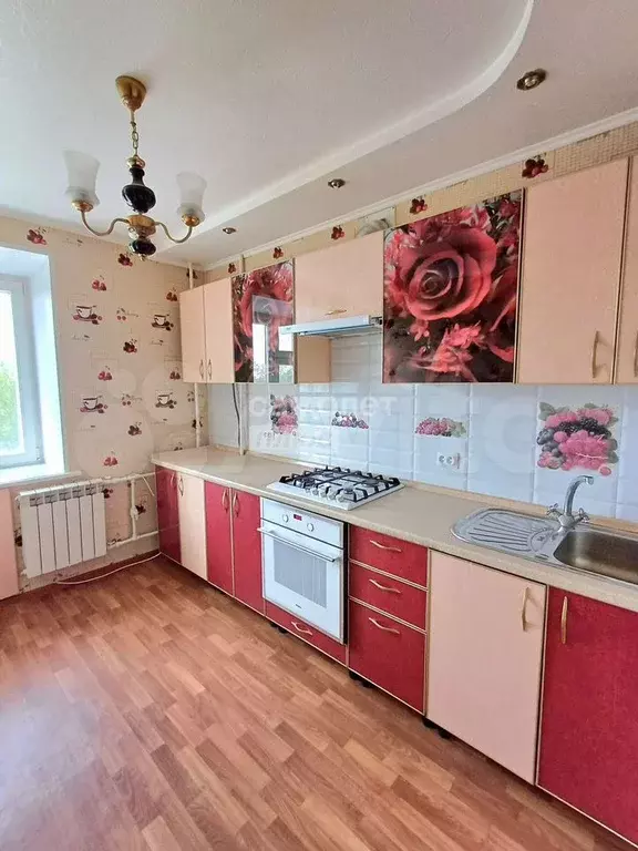 2-к. квартира, 50 м, 6/10 эт. - Фото 1