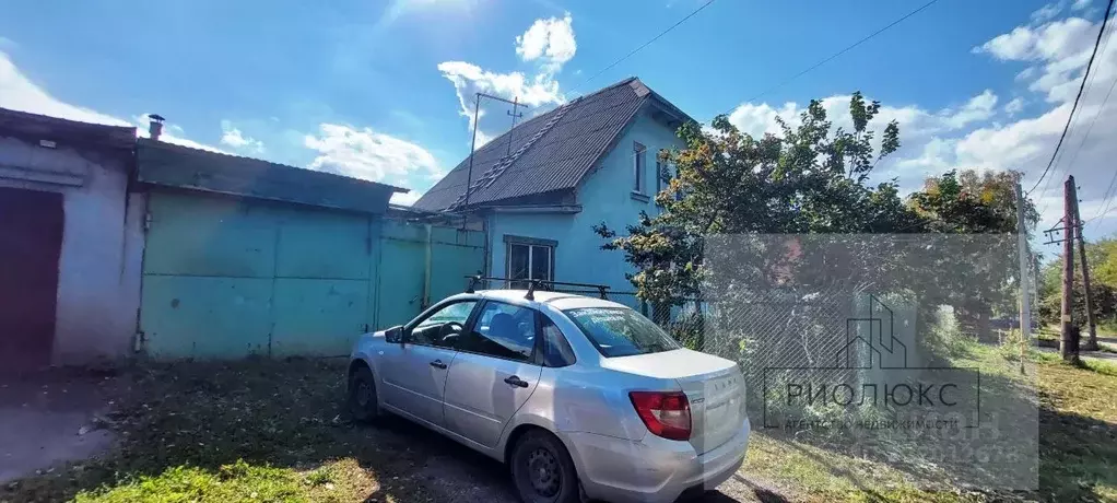 Дом в Челябинская область, Магнитогорск ул. Кирова, 166 (122 м) - Фото 2