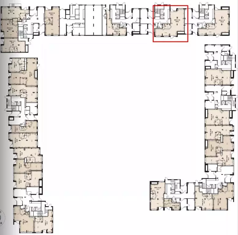 Помещение свободного назначения в Московская область, Химки ул. 1-я ... - Фото 2
