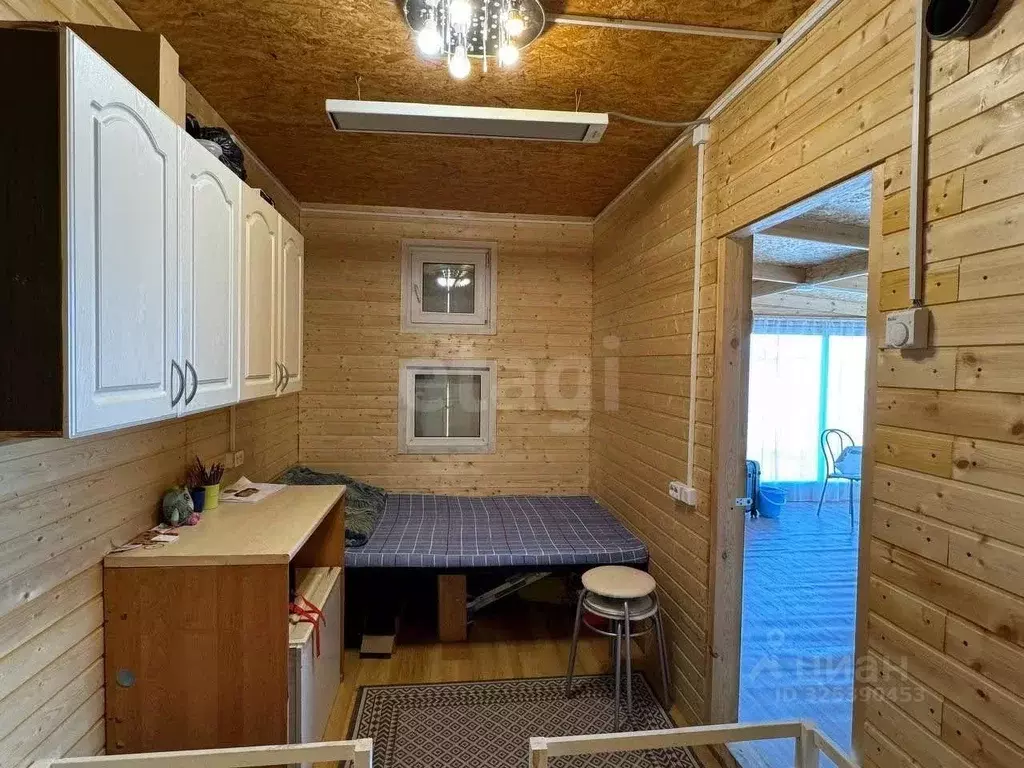 Участок в Саха (Якутия), Якутск городской округ, с. Хатассы ул. ... - Фото 1