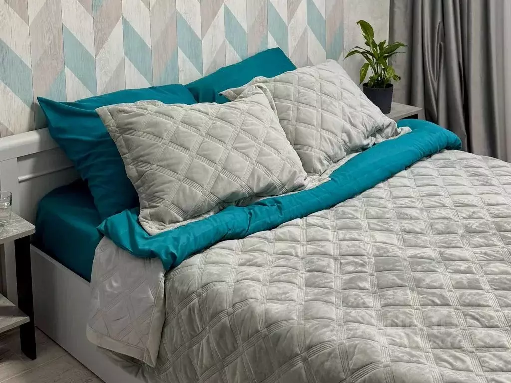 1-к кв. Удмуртия, Ижевск ул. Лихвинцева, 72 (45.0 м) - Фото 1