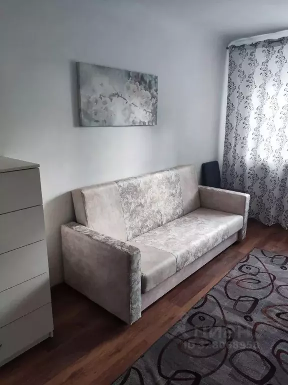 Комната Новосибирская область, Новосибирск Советская ул., 97 (17.0 м) - Фото 1