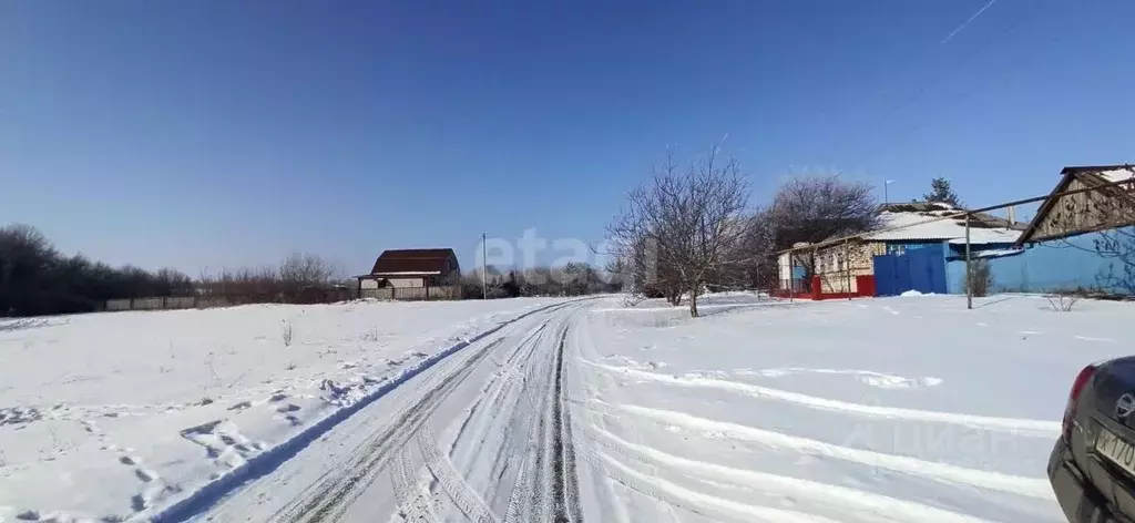 Дом в Белгородская область, Губкинский городской округ, с. Сапрыкино ... - Фото 0