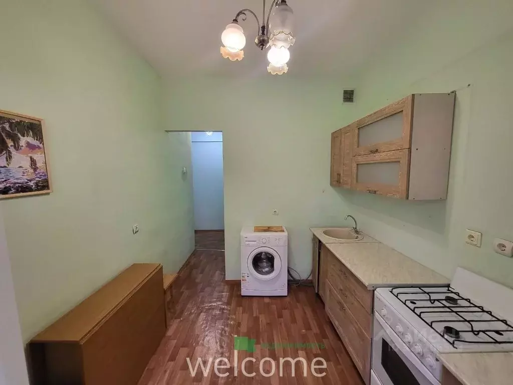 1-к кв. Ставропольский край, Ставрополь ул. Пирогова, 15 (35.0 м) - Фото 2