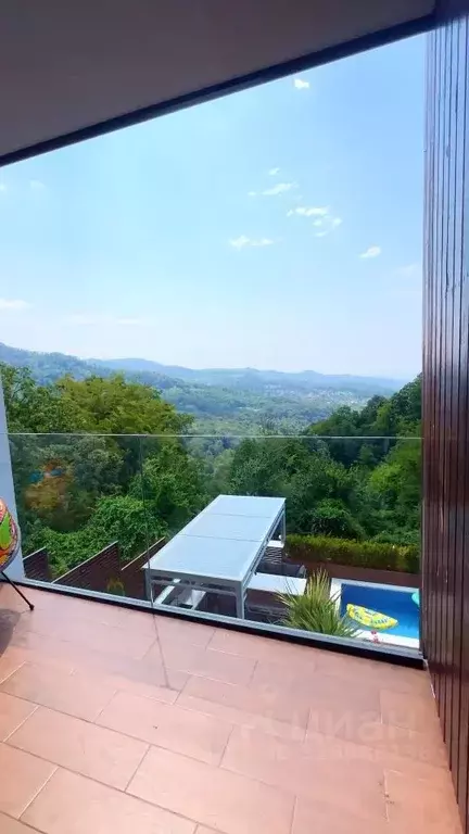 Дом в Краснодарский край, Сочи городской округ, с. Сергей-Поле пер. ... - Фото 1