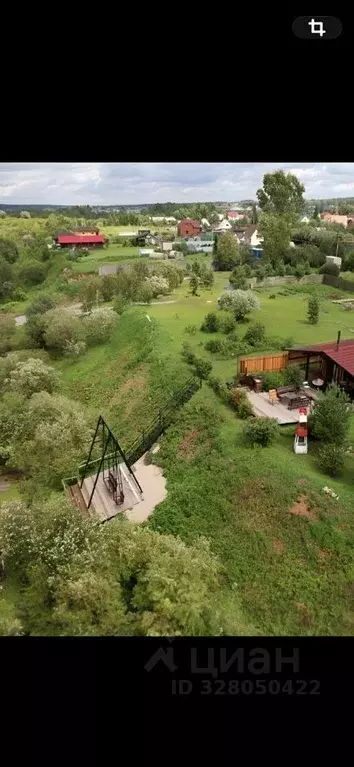 Дом в Новосибирская область, Тогучинский район, Репьевский сельсовет, ... - Фото 2